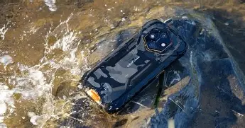 I Switched to the Ulefone Rugking Rugged Phone and Here is What Happened