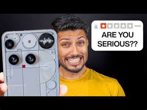 The Real Truth: Nothing Phone 3 or Mous Charging Station With Qi2?
