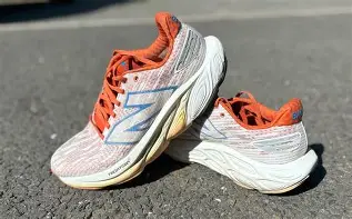 The Truth About the Fresh Foam X Balos V1: Pros, Cons, and Verdict