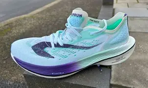 The Truth About the Kd900X Ld Plus Running Shoe: Pros, Cons, and Verdict
